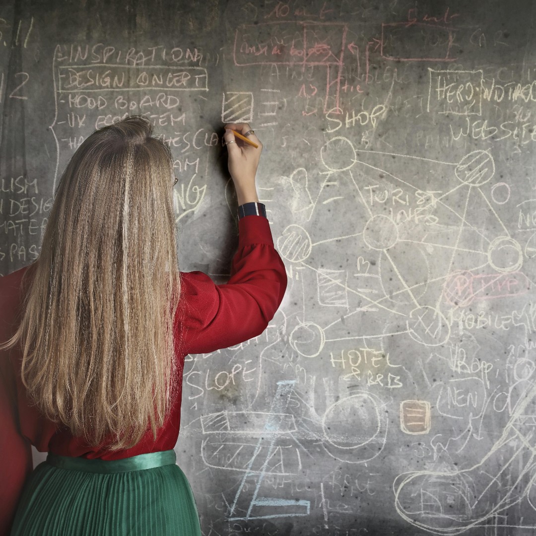 Bildung & Forschung