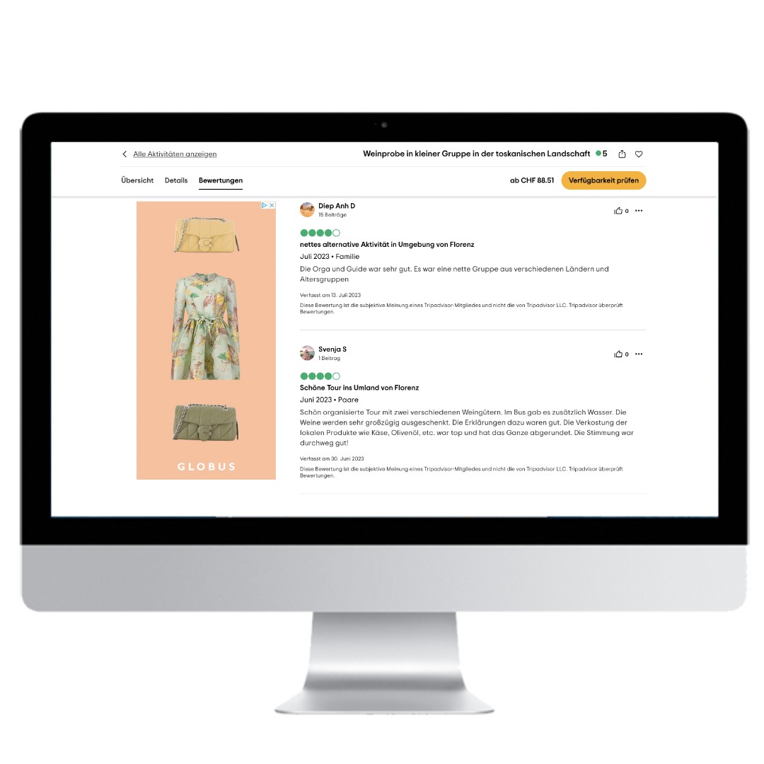 Online Community / Forum