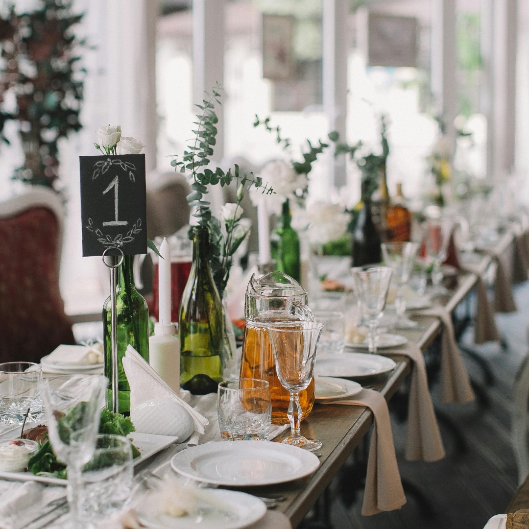 Gastronomie & Tourismus